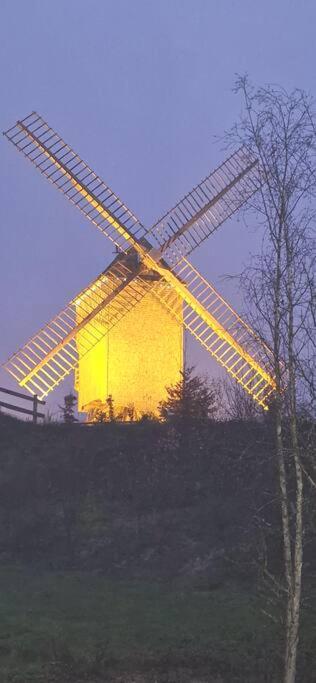 La Maison Des Delices Dosches 外观 照片